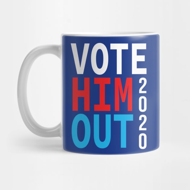 Vote Him Out 200 by stuffbyjlim